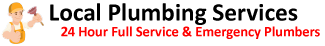 Larchmont Plumbers